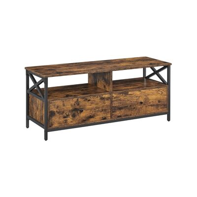 Tv-tafel 120 x 40 x 50 cm 120 x 40 x 50 cm (L x B x H)