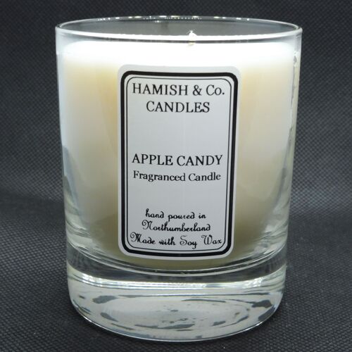 Apple Candy - 20cl Candle
