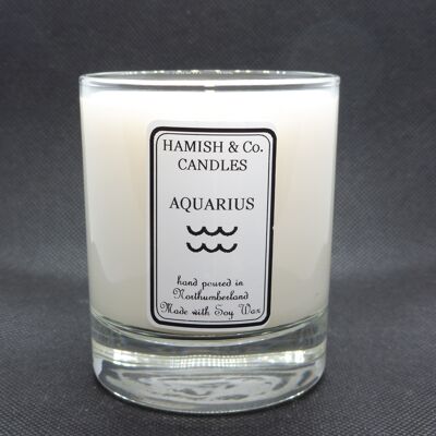 Acquario - Candela 20cl