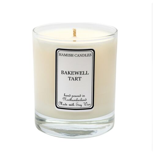 Bakewell Tart - 20cl Candle