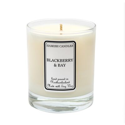 Blackberry & Bay - 20cl Candle