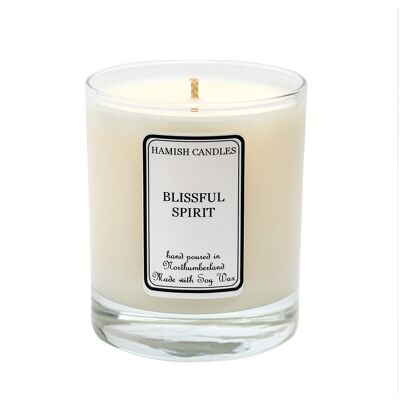 Blissful Spirit - 20cl Candle