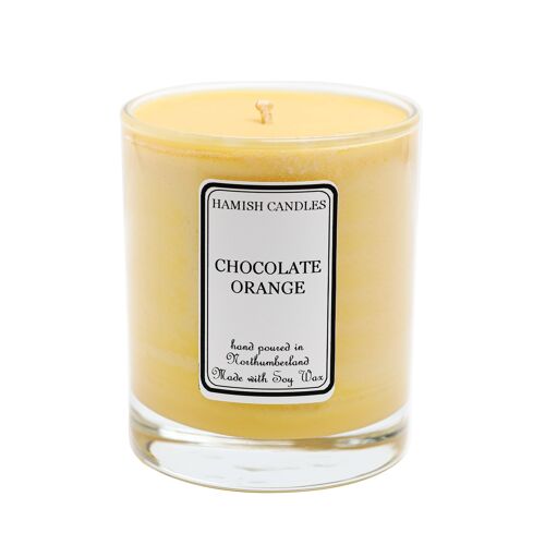 Chocolate Orange - 20cl Candle