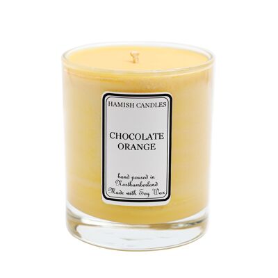 Chocolate Orange - 20cl Candle