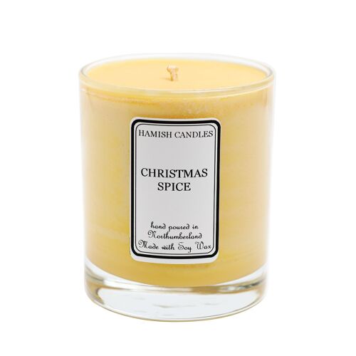 Christmas Spice - 20cl Candle