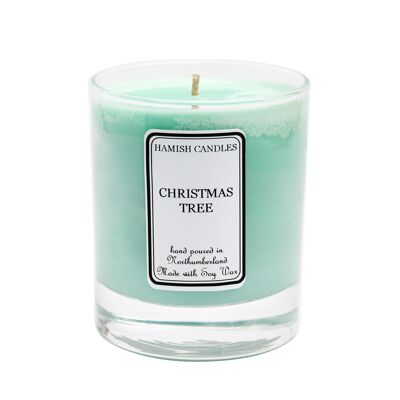 Christmas Tree - 20cl Candle