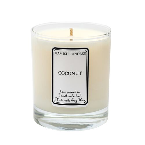 Coconut - 20cl Candle