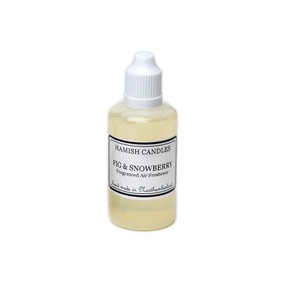 Fig & Snowberry - Liquid Refill - 50ml