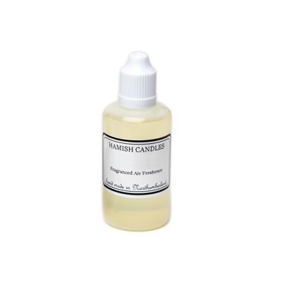 Frankincense & Myrrh - Liquid Refill - 50ml