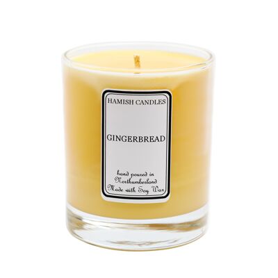 Gingerbread - 20cl Candle