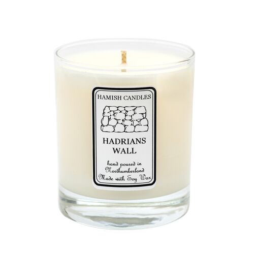 Hadrians Wall - 20cl Candle