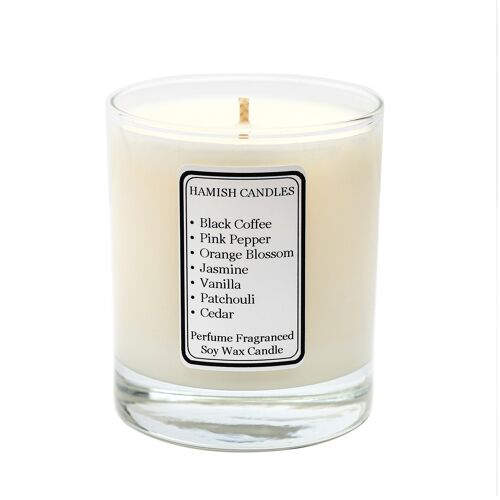 HC-F05 - Perfume - 20cl Candle