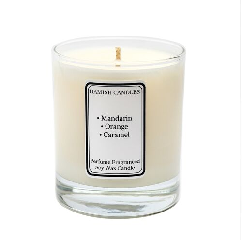 HC-F07 - Perfume - 20cl Candle