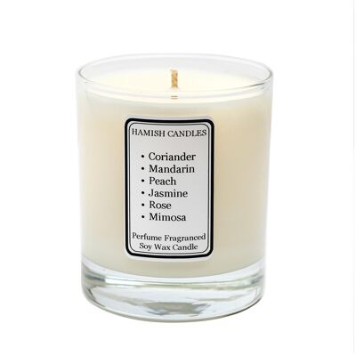 HC-F09 - Perfume - 20cl Candle