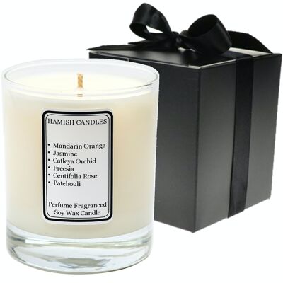HC-F13 - Perfume - 20cl Candle