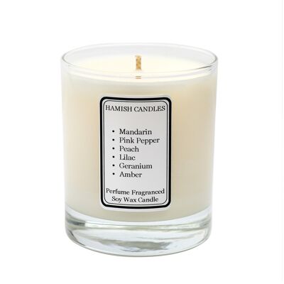 HC-F14 - Perfume - 20cl Candle