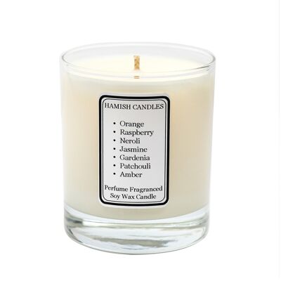 HC-F18 - Perfume - 20cl Candle