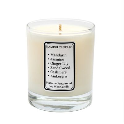 HC-F20 - Perfume - 20cl Candle