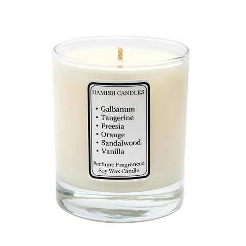 HC-F21 - Perfume - 20cl Candle
