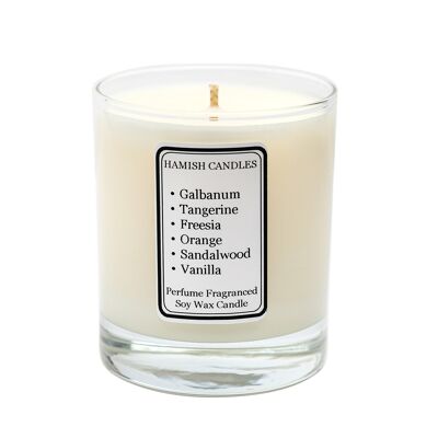 HC-F21 - Perfume - 20cl Candle