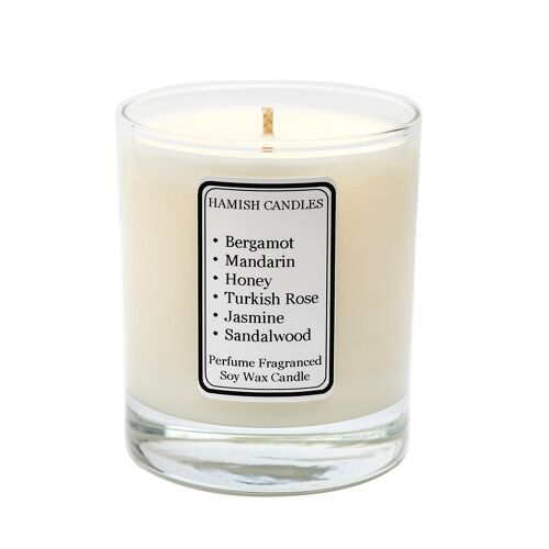 HC-F25 - Perfume - 20cl Candle
