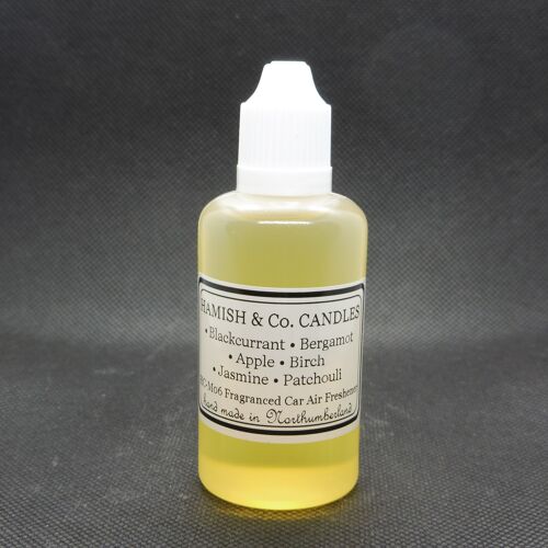 HC-M06 - Liquid Refill - 50ml