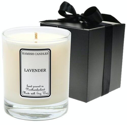 Lavender - 20cl Candle