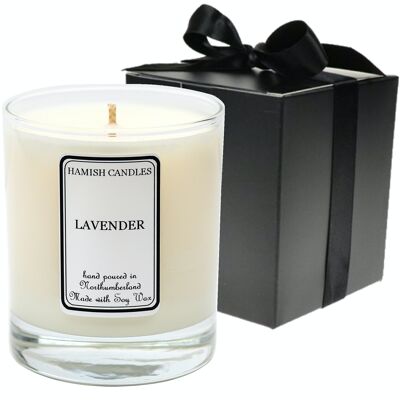 Lavender - 20cl Candle