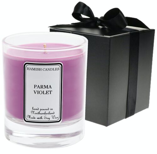 Parma Violet - 20cl Candle