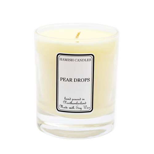 Pear Drops - 20cl Candle