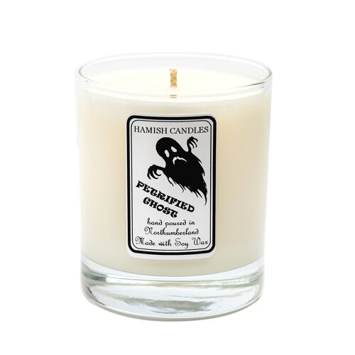 Petrified Ghost - 20cl Candle