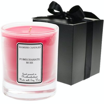 Pomegranate Noir - 20cl Candle