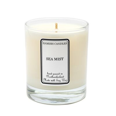 Sea Mist - 20cl Candle