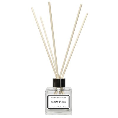 Snow Pixie - Reed Diffuser
