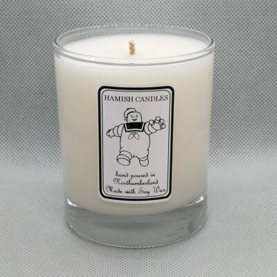 Stay Puft Marshmallow Man - Candela 20cl