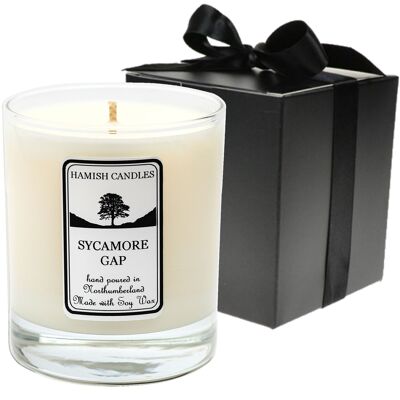Sycamore Gap - 20cl Candle