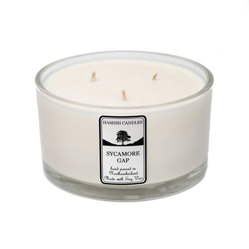 Sycamore Gap - 50cl Candle