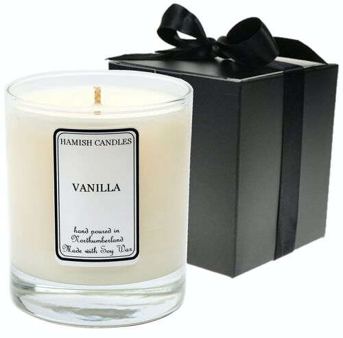 Vanilla - 20cl Candle