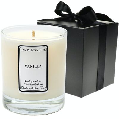 Vanilla - 20cl Candle