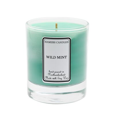 Wild Mint - 20cl Candle