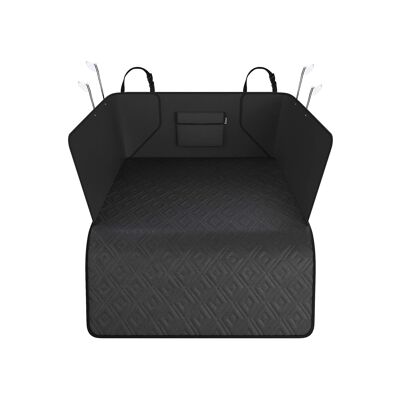Kofferbakbescherming scheurvast en waterdicht 185 x 105 cm (L x B x H)