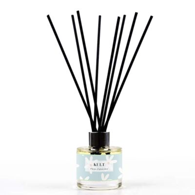 APRICOT FLOWERS DIFFUSER