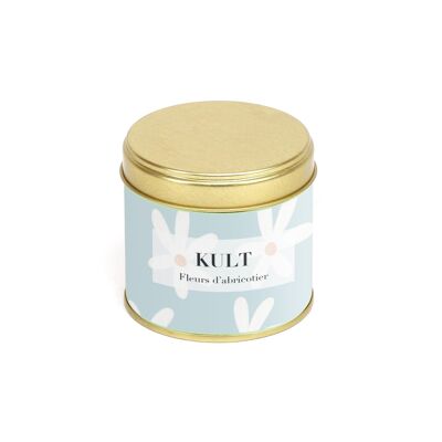 APRICOT BLOSSOM CANDLE