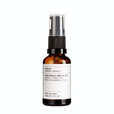 HYALURONIC 200 SERUM - 10ML