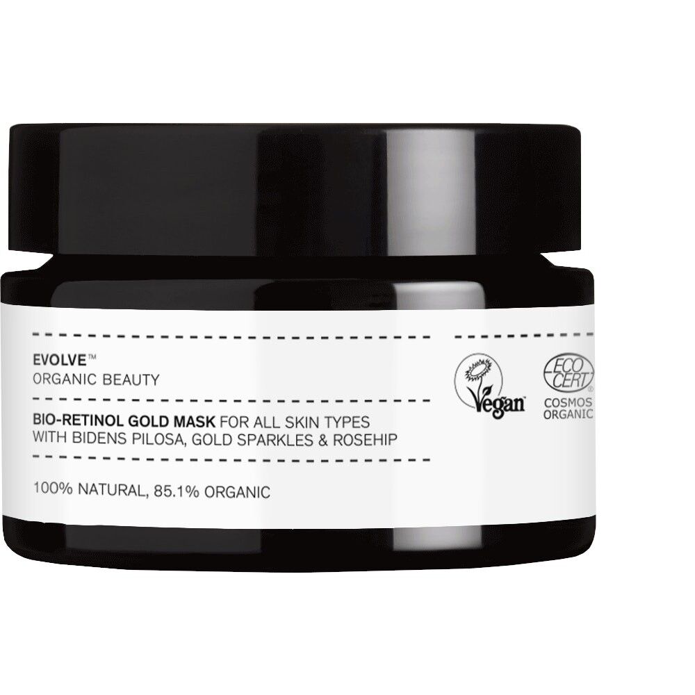 MASQUE BIO-RÉTINOL OR 30ML (FORMAT VOYAGE)