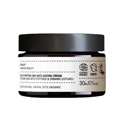 MULTI PEPTIDE 360 CRÈME ANTI-ÂGE FORMATO 30ML VOYAGE