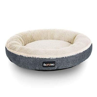 Dog bed around 65 cm