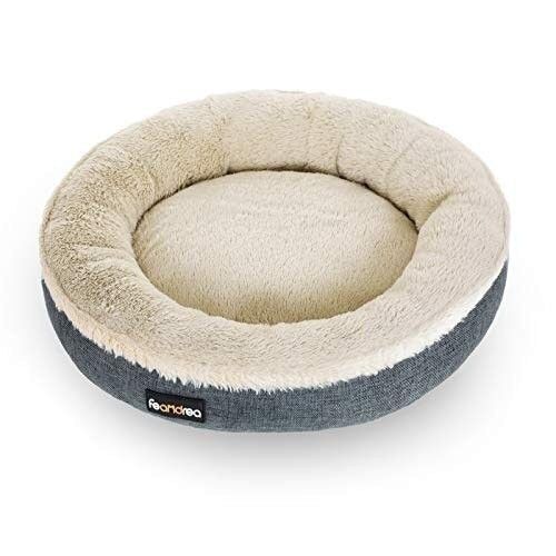 Dog clearance beds woodies