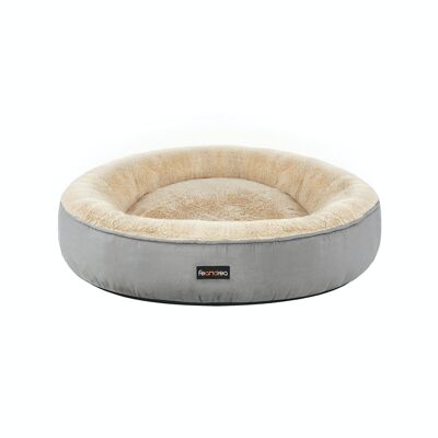 Dog bed 70 cm donut shape