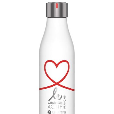 500ml stainless steel insulated bottle